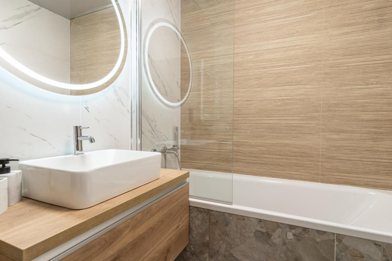 Apartament Destino Gliwice - Nowe Osiedle, Parking, Klimatyzacja 외부 사진